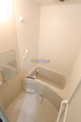 【浴室】 | ES-Grande大阪同心