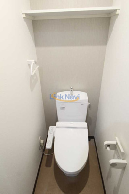 【トイレ】 | ES-Grande大阪同心