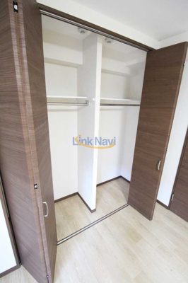 【収納】 | ES-Grande大阪同心