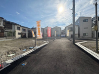 箕面市瀬川4丁目新築戸建の画像