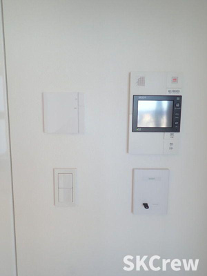 【セキュリティ】 | グランドミレーニア