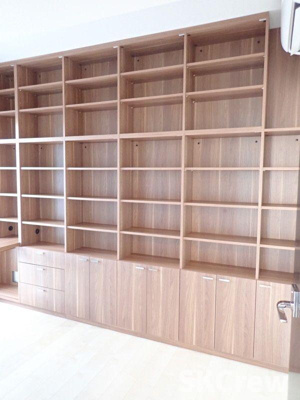 【収納】 | グランドミレーニア