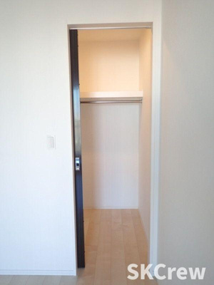 【収納】 | グランドミレーニア