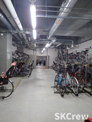 【設備】 | グランドミレーニア