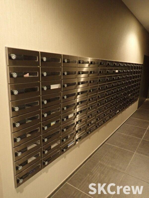 【その他共用部分】 | グランドミレーニア