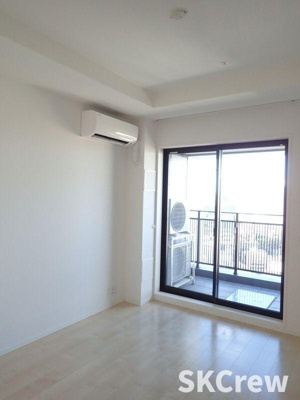 【居間・リビング】 | グランドミレーニア