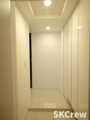 【玄関】 | グランドミレーニア