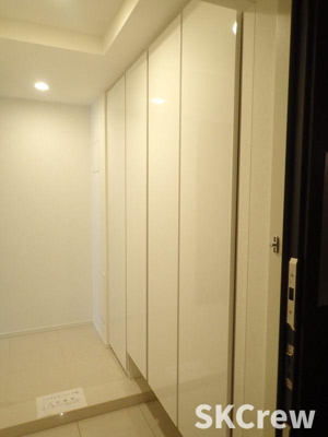 【玄関】 | グランドミレーニア