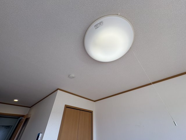 【設備】 | アルバ　Ⅰ