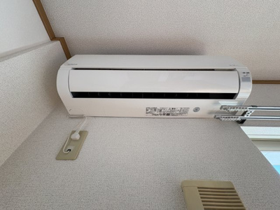 【設備】 | アルバ　Ⅰ