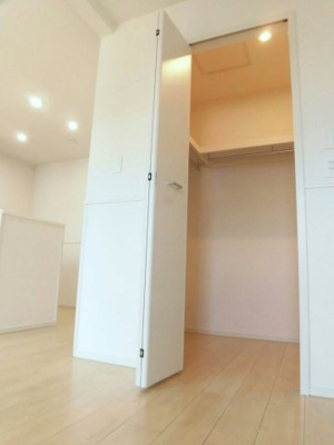 【収納】 | フォレスト本町