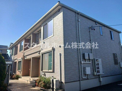 【外観】 | フォレスト本町