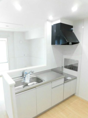 【キッチン】 | フォレスト本町