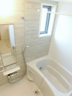 【浴室】 | フォレスト本町