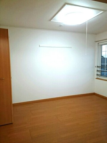 ファミール　ハウスⅤ　Ｂの内装