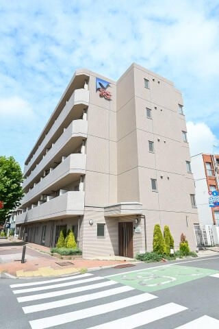 スカイコート練馬桜台