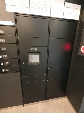 シュワーブ　パレのその他