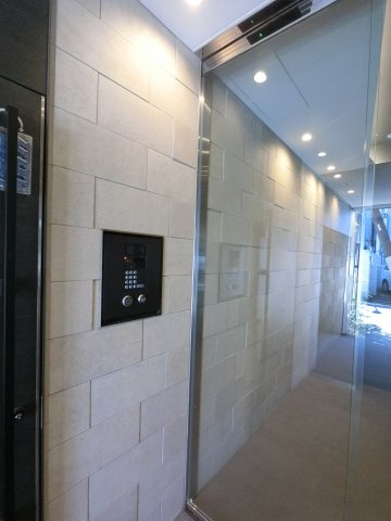 シュワーブ　パレのセキュリティ