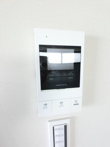 シュワーブ　パレの設備