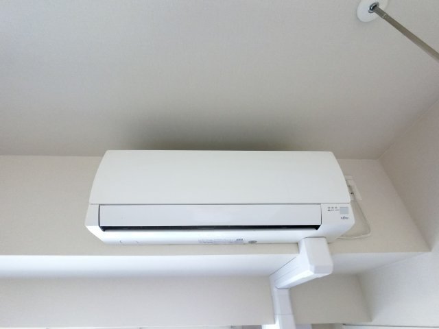 シュワーブ　パレの設備