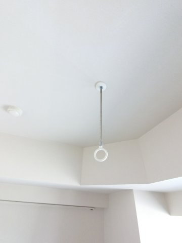 シュワーブ　パレの設備