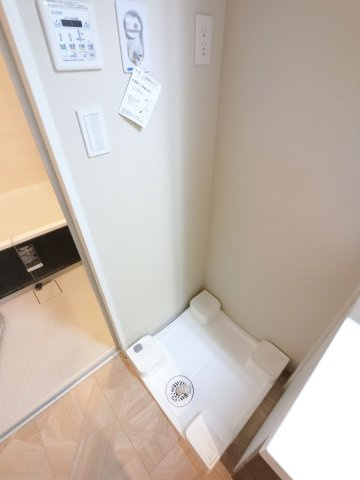 シュワーブ　パレの設備