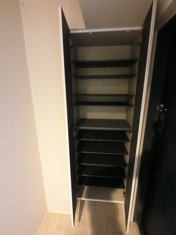 シュワーブ　パレの設備