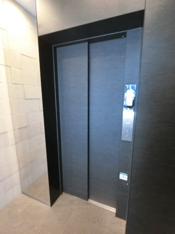 シュワーブ　パレのその他共用部分