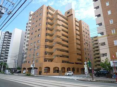 【外観】 | ダイアパレスシーサイド宇品