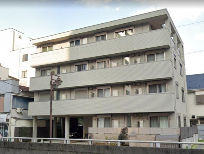 エクセル北大宮