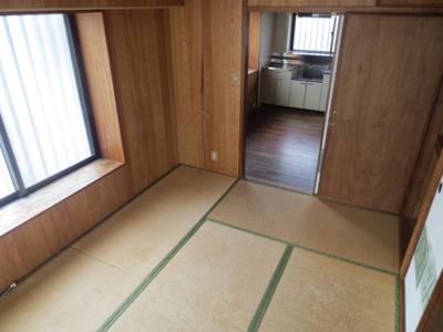 【和室】 | コーポ祐