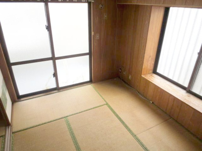 【和室】 | コーポ祐