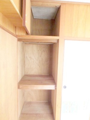 【収納】 | コーポ祐