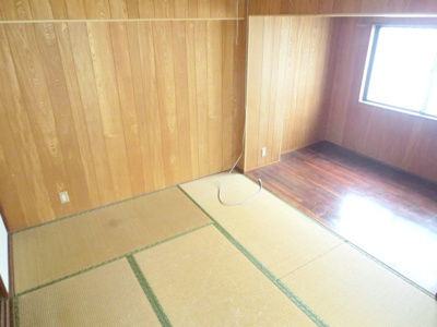 【和室】 | コーポ祐