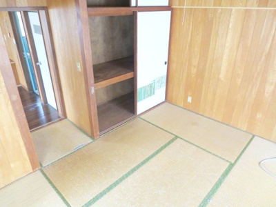 【和室】 | コーポ祐