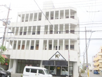 コーポ祐の画像