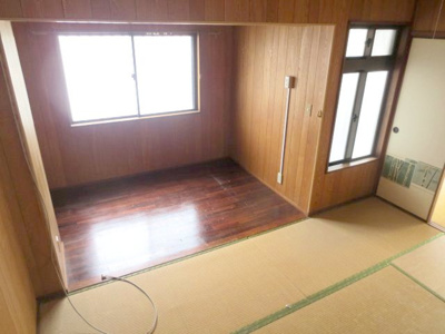 【和室】 | コーポ祐