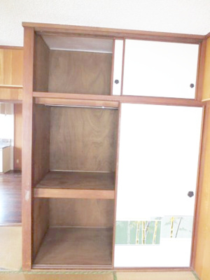 【収納】 | コーポ祐