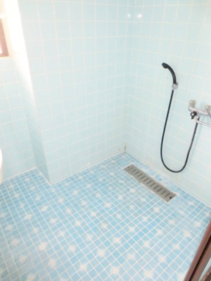 【シャワールーム】 | コーポ祐