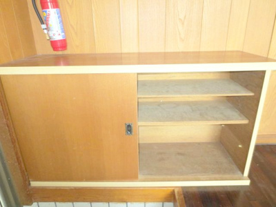 【玄関】 | コーポ祐