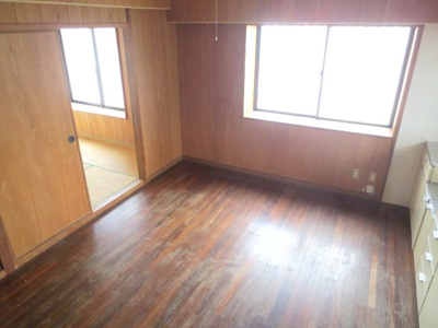 【居間・リビング】 | コーポ祐