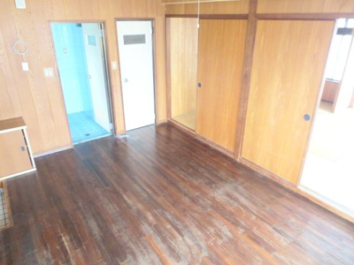 【居間・リビング】 | コーポ祐