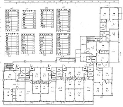  | ブルーハウス１６