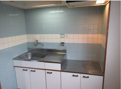  | ブルーハウス１６