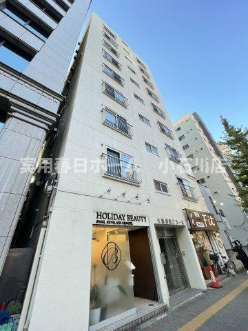 六義園第2コーポの画像