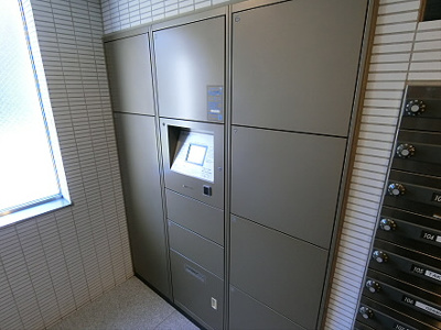 【設備】 | クラッシィハウス浜田山