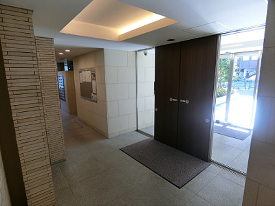 【その他共用部分】 | クラッシィハウス浜田山