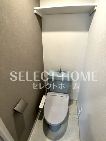 【トイレ】 | パークサイドスズキ | トイレも気になるポイント