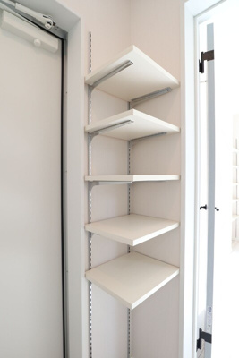 【収納】 | ユニヴェール西新井