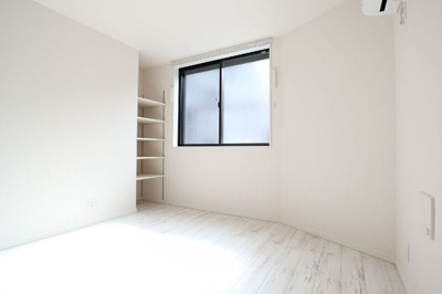 【内装】 | ユニヴェール西新井